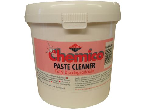 CHEMICO PASTE