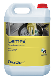 LEMEX DISH DETERGENT 20L
