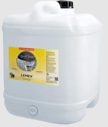 LEMEX DISH DETERGENT