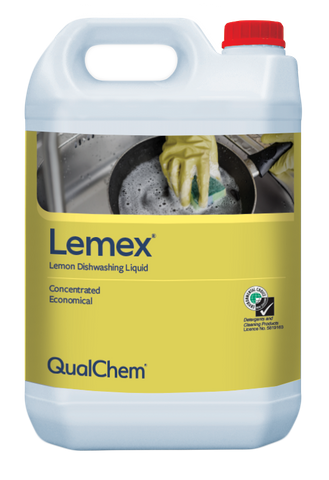 LEMEX DISH DETERGENT
