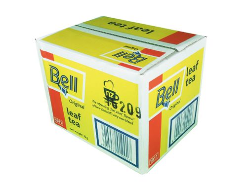 BELL LOOSE TEA 2KG