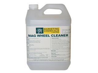 MAG WHEEL CLEANER 5L