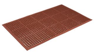 MAT WORKSAVE JUNIOR GREASE RES. 900X1500