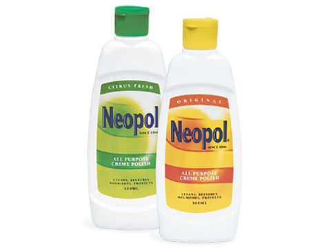 NEOPOL FURNITURE CREME