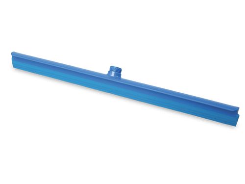 FBK HYGIENE SQUEEGEE SINGLE BLADE 600MM