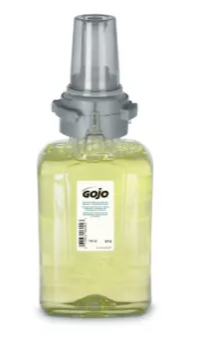 GO JO ADX CITRUS FOAM SOAP 700ML (4)