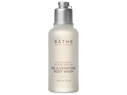 BATHE BODY WASH BOTTLES (128)