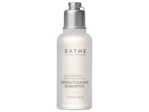 BATHE SHAMPOO/COND. BOTTLES (128)