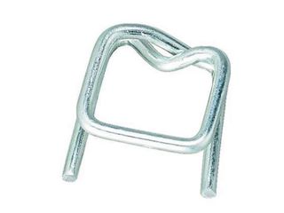 STRAPPING BUCKLES HD WIRE 19MM (1000)