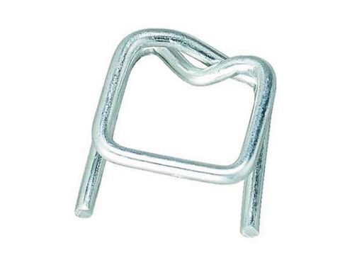 STRAPPING BUCKLES HD WIRE 19MM (1000)