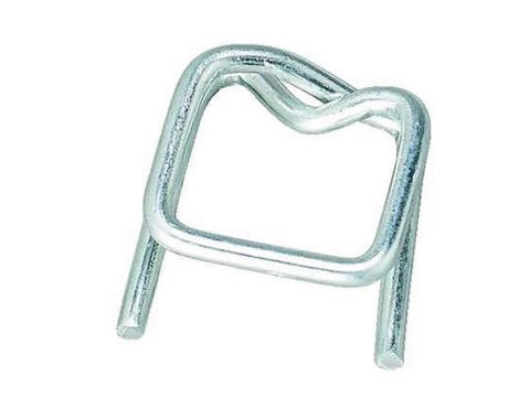 STRAPPING BUCKLES HD WIRE 19MM (1000)