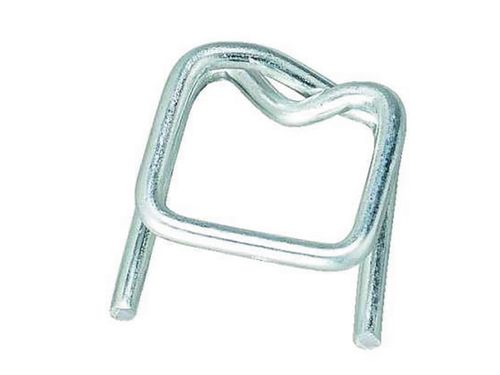 STRAPPING BUCKLES HD WIRE 19MM (1000)