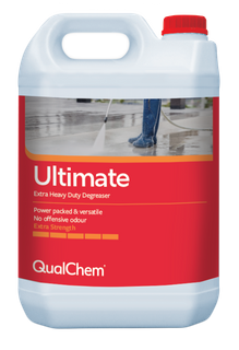ULTIMATE HD DEGREASER