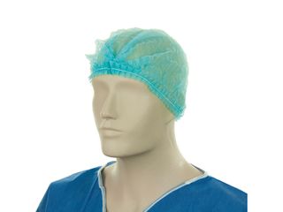 CLIP HAT 21" (Blue) (1000)