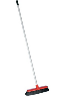 COCO BROOM COMPLETE