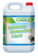 GREEN R AUTO DISH DETERGENT