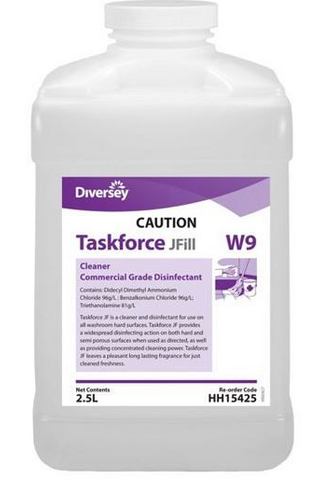 TASKFORCE JF (2X 2.5LT)