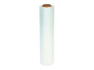STRETCH WRAP 500 X 400M X 23MC