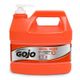 GO JO ORANGE PUMP PAK HAND CLEANER