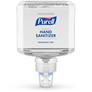 PURELL ES8 HAND SANITISER FOAM REFILLS (2)
