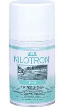 NILOTRON AUTO DISP. REFILL 191G