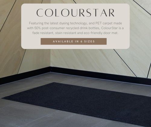 COLOURSTAR MAT 900X600