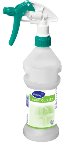 ROOMCARE R2 SPRAY BOTTLE 300ML