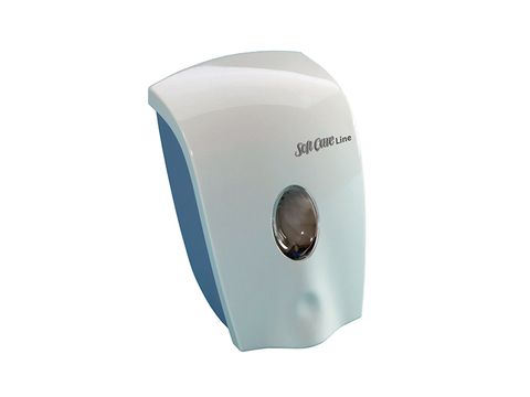 SOFTCARE WALL LINE SOAP DISPENSER 800ML