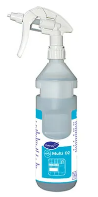 SUMA D2 SPRAY BOTTLE