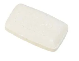 DE CHERI GUEST SOAP UNWRAPPED 15G (500)