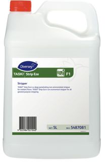 STRIP EZE FLOOR STRIPPER