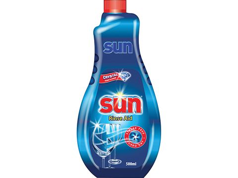 SUN RINSE AID