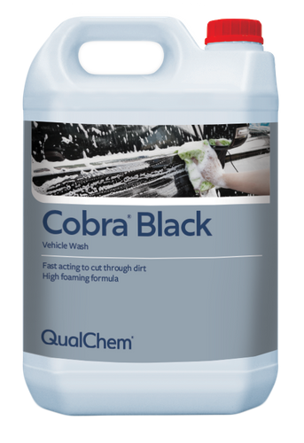 COBRA VEHICLE WASH 5LT