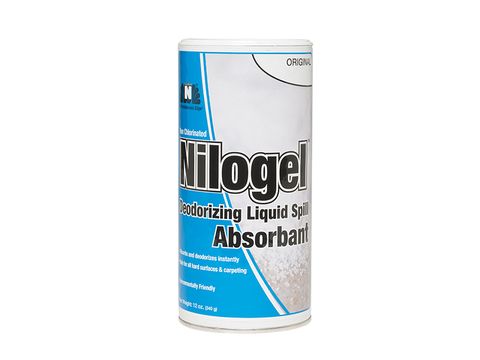 NILOGEL ABSORBER 340G