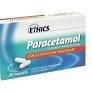 PARACETAMOL TABLETS (20)