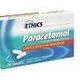 PARACETAMOL TABLETS (20)