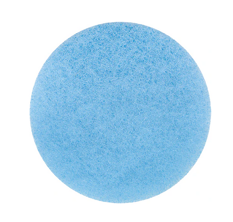 FLOOR PAD BLUE ICE