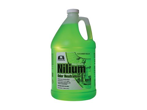 NILIUM ODOR NEUTRALISER CONC. 3.8L (CM)