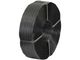 STRAPPING POLYPROP HD BLACK 19MM X 1000M