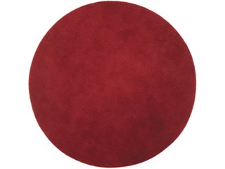 FLOOR PAD 14'' RED