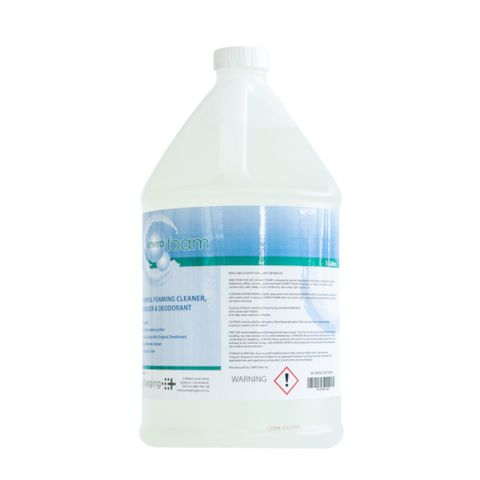 ENVIROFOAM BATHROOM CLEANER