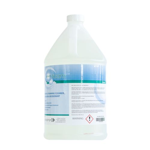 ENVIROFOAM BATHROOM CLEANER 3.8L