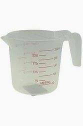 MEASURE JUG 250ML