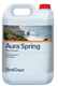 AURA DEODORISER FRESHNER - SPRING