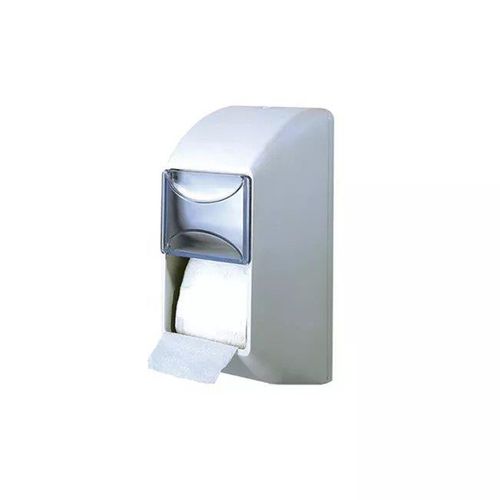 LIVI 2 STACK TOILET ROLL DISPENSER
