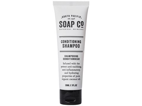 SOAP CO 2N1 TUBES (100)