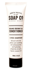 SOAP CO CONDITIONER TUBE (100)