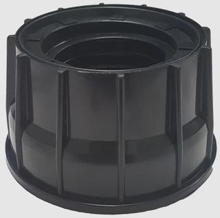 NUMATIC THREADED HOSE CUFF 32MM