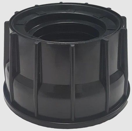 NUMATIC THREADED HOSE CUFF 32MM