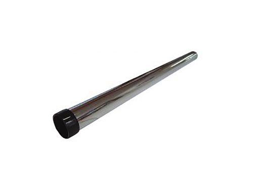 STEEL VAC TUBE 32MM